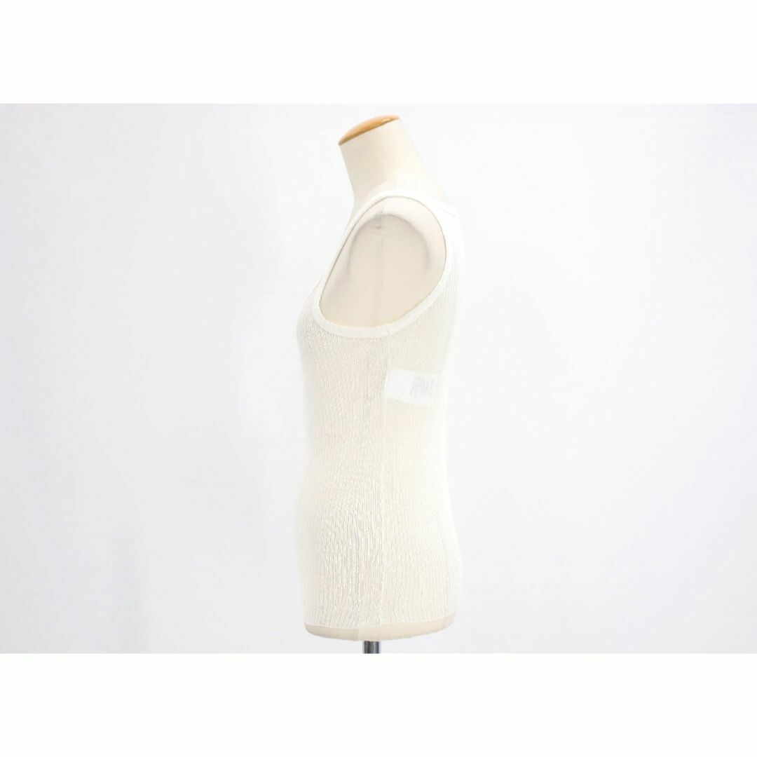 Christian Dior - 美品 DIOR レディース ノースリーブ タンク