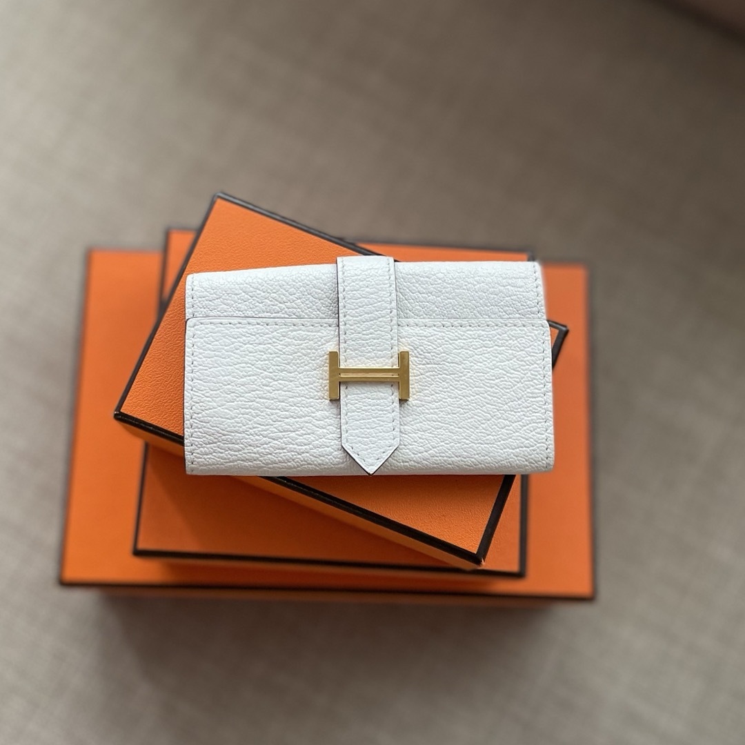 HERMES - 【Z刻印】エルメス ベアン 4連キーケースの通販 by S's HERMES - 【Z刻印】エルメス ベアン 4連キーケースの通販 by S's