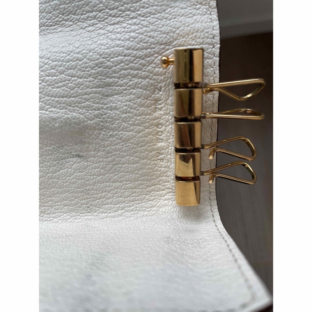 HERMES - 【Z刻印】エルメス ベアン 4連キーケースの通販 by S's HERMES - 【Z刻印】エルメス ベアン 4連キーケースの通販 by S's