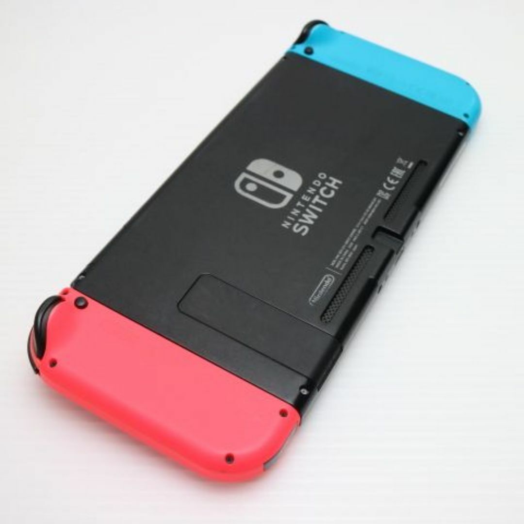 Nintendo Switch - 良品中古 Nintendo Switch ネオンブルー Nintendo Switch - 良品中古 Nintendo Switch ネオンブルー