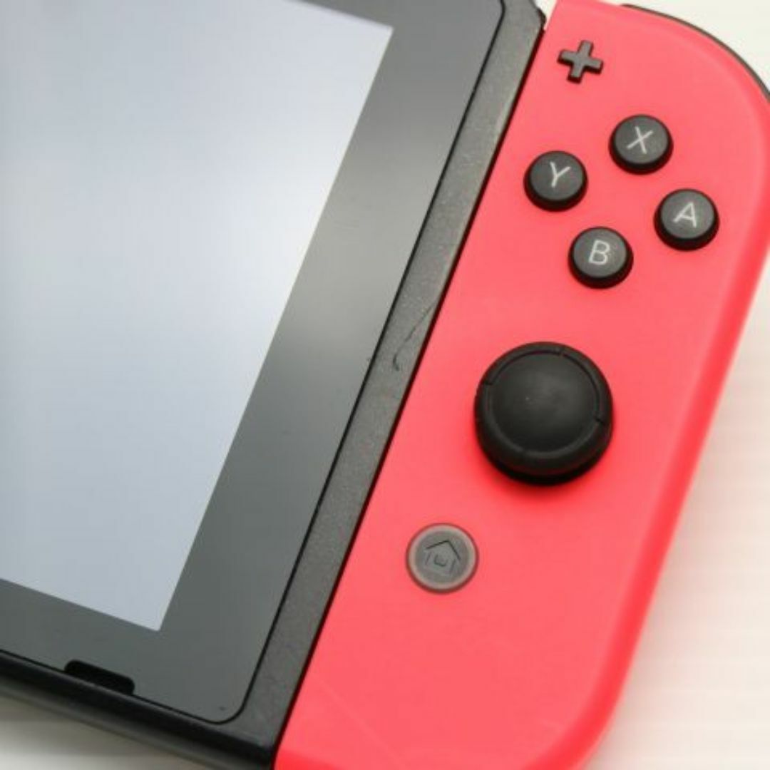 Nintendo Switch - 良品中古 Nintendo Switch ネオンブルー Nintendo Switch - 良品中古 Nintendo Switch ネオンブルー