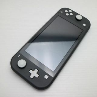 Nintendo Switch - Switchライト ターコイズ 付属品完品 中古品 Nintendo Switch - Switchライト ターコイズ 付属品完品 中古品