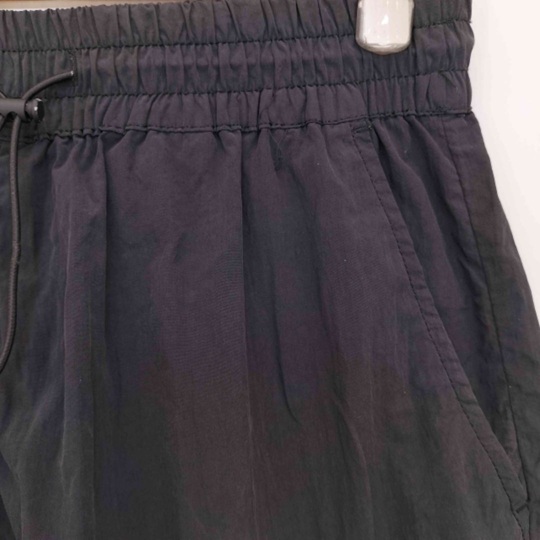 ZARA - ZARA(ザラ) ナイロン カーゴショーツ メンズ パンツ ZARA - ZARA(ザラ) ナイロン カーゴショーツ メンズ パンツ