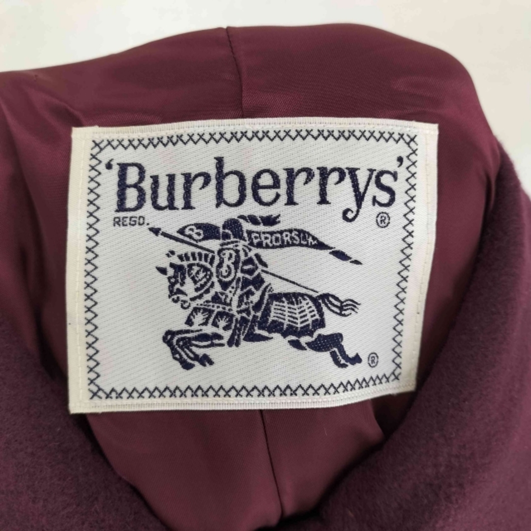 BURBERRY - BURBERRYS(バーバリーズ) レディース アウター BURBERRY - BURBERRYS(バーバリーズ) レディース アウター