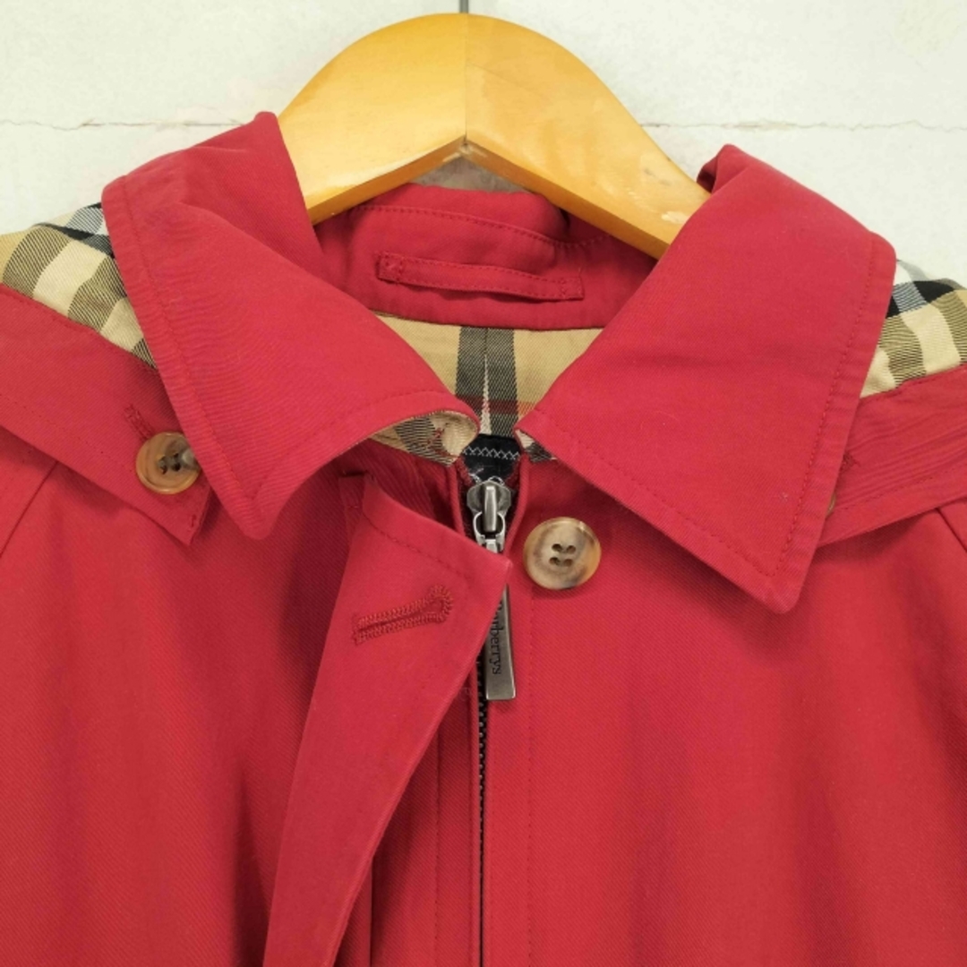 BURBERRY - BURBERRYS(バーバリーズ) レディース アウター BURBERRY - BURBERRYS(バーバリーズ) レディース アウター