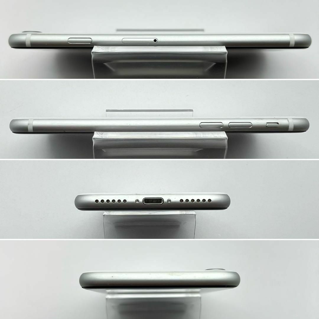 電池新品 iphone SE 第2世代 (SE2) 256GB ホワイト 完動品の通販 電池新品 iphone SE 第2世代 (SE2) 256GB ホワイト 完動品の通販