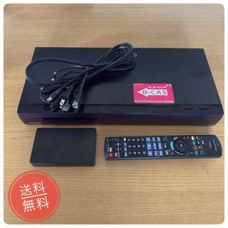 Panasonic(ブルーレイレコーダー)のフリマアイテム一覧 Panasonic(ブルーレイレコーダー)のフリマアイテム一覧