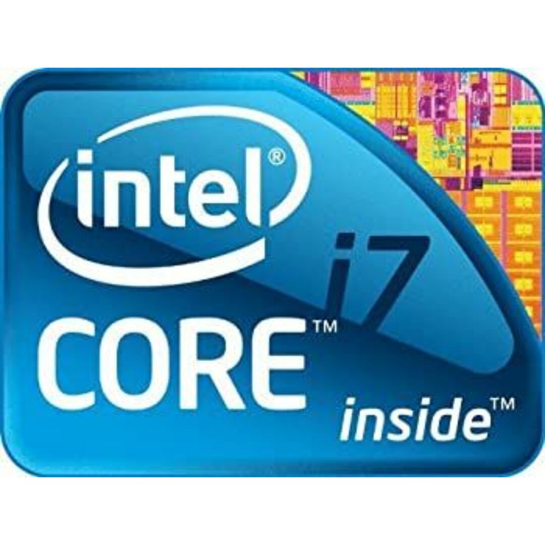 Intel インテル Core i7-3520M 2.90GHz モバイル CPU - SR0MT スマホ/家電/カメラのPC/タブレット(PCパーツ)の商品写真