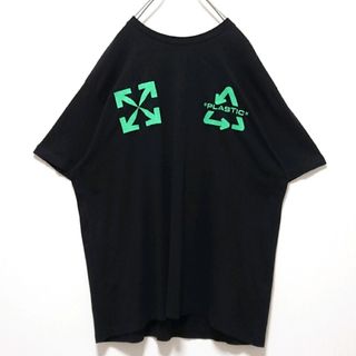 Off-White - palace palasonic tee Tシャツ パレス スケート Off-White - palace palasonic tee Tシャツ パレス スケート