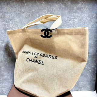 CHANEL(トートバッグ)のフリマアイテム一覧 CHANEL(トートバッグ)のフリマアイテム一覧