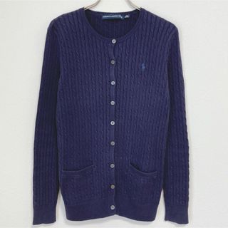 Ralph Lauren(カーディガン)のフリマアイテム一覧 Ralph Lauren(カーディガン)のフリマアイテム一覧