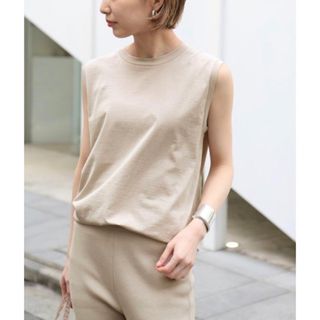 DEUXIEME CLASSE(カットソー(半袖/袖なし))のフリマアイテム一覧 DEUXIEME CLASSE(カットソー(半袖/袖なし))のフリマアイテム一覧
