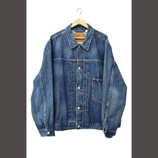 Levi's(Gジャン/デニムジャケット)のフリマアイテム一覧 Levi's(Gジャン/デニムジャケット)のフリマアイテム一覧