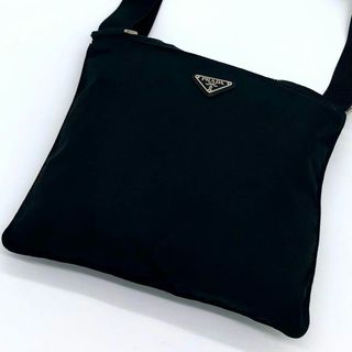 PRADA - 超美品 プラダ ブリック サフィアーノレザーバッグ 2WAY PRADA - 超美品 プラダ ブリック サフィアーノレザーバッグ 2WAY