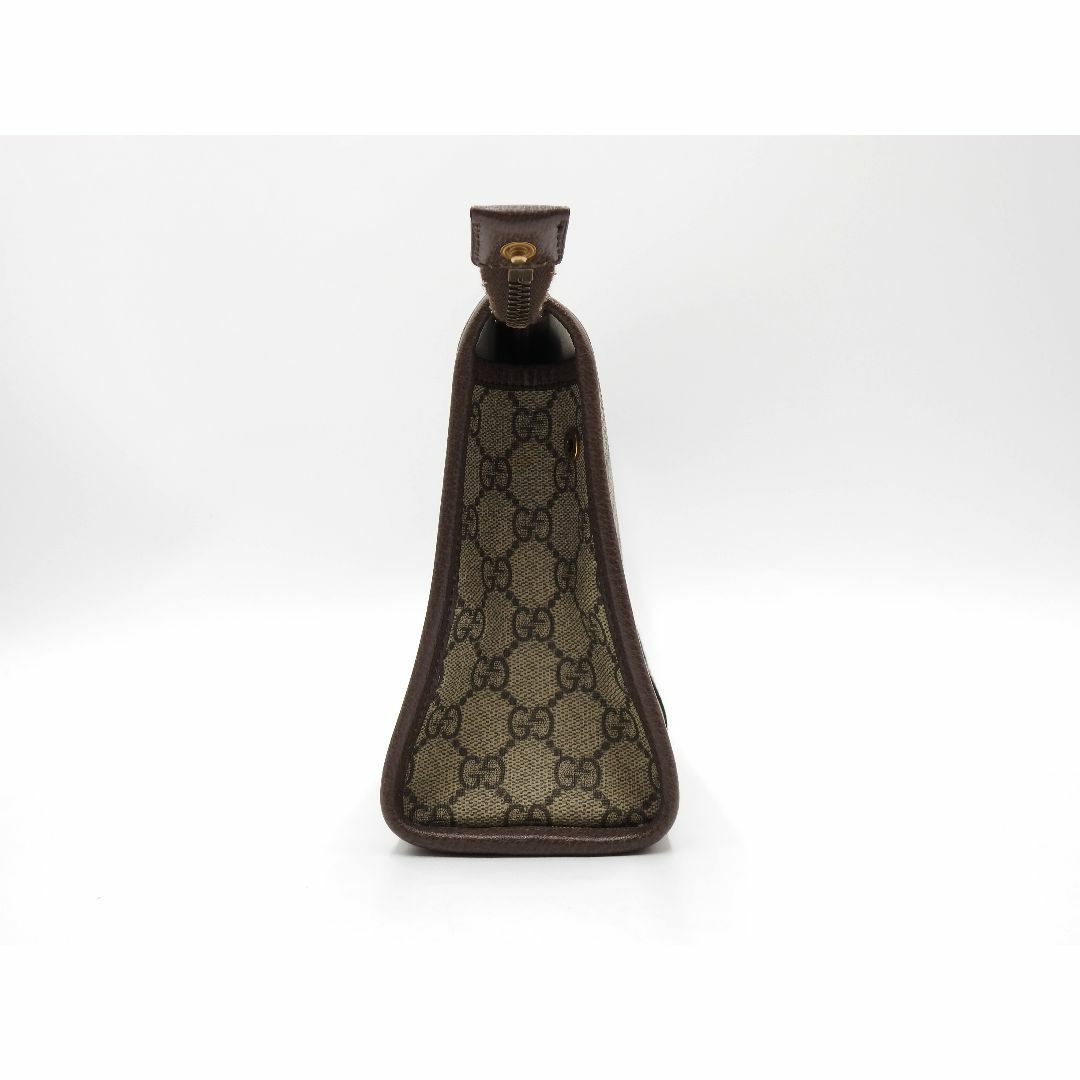 GUCCI - グッチ オフィディア GGスプリーム セカンドバッグ GUCCI - グッチ オフィディア GGスプリーム セカンドバッグ