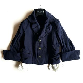 COMME des GARCONS(テーラードジャケット)のフリマアイテム一覧 COMME des GARCONS(テーラードジャケット)のフリマアイテム一覧