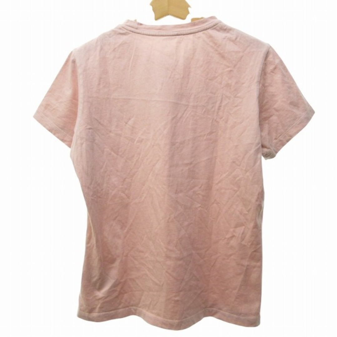 MONCLER - モンクレール MONCLER ロゴ Tシャツ カットソー XS MONCLER - モンクレール MONCLER ロゴ Tシャツ カットソー XS