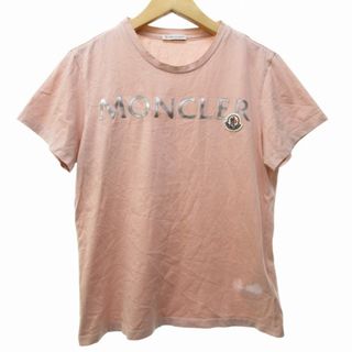 MONCLER(Tシャツ(半袖/袖なし))のフリマアイテム一覧 MONCLER(Tシャツ(半袖/袖なし))のフリマアイテム一覧