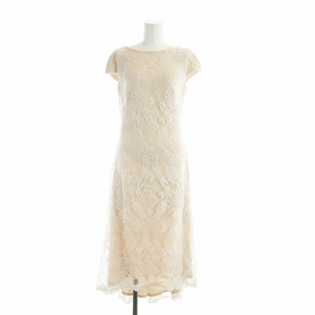 TADASHI SHOJI - タダシショージ ロングワンピース ドレス ロゴ TADASHI SHOJI - タダシショージ ロングワンピース ドレス ロゴ