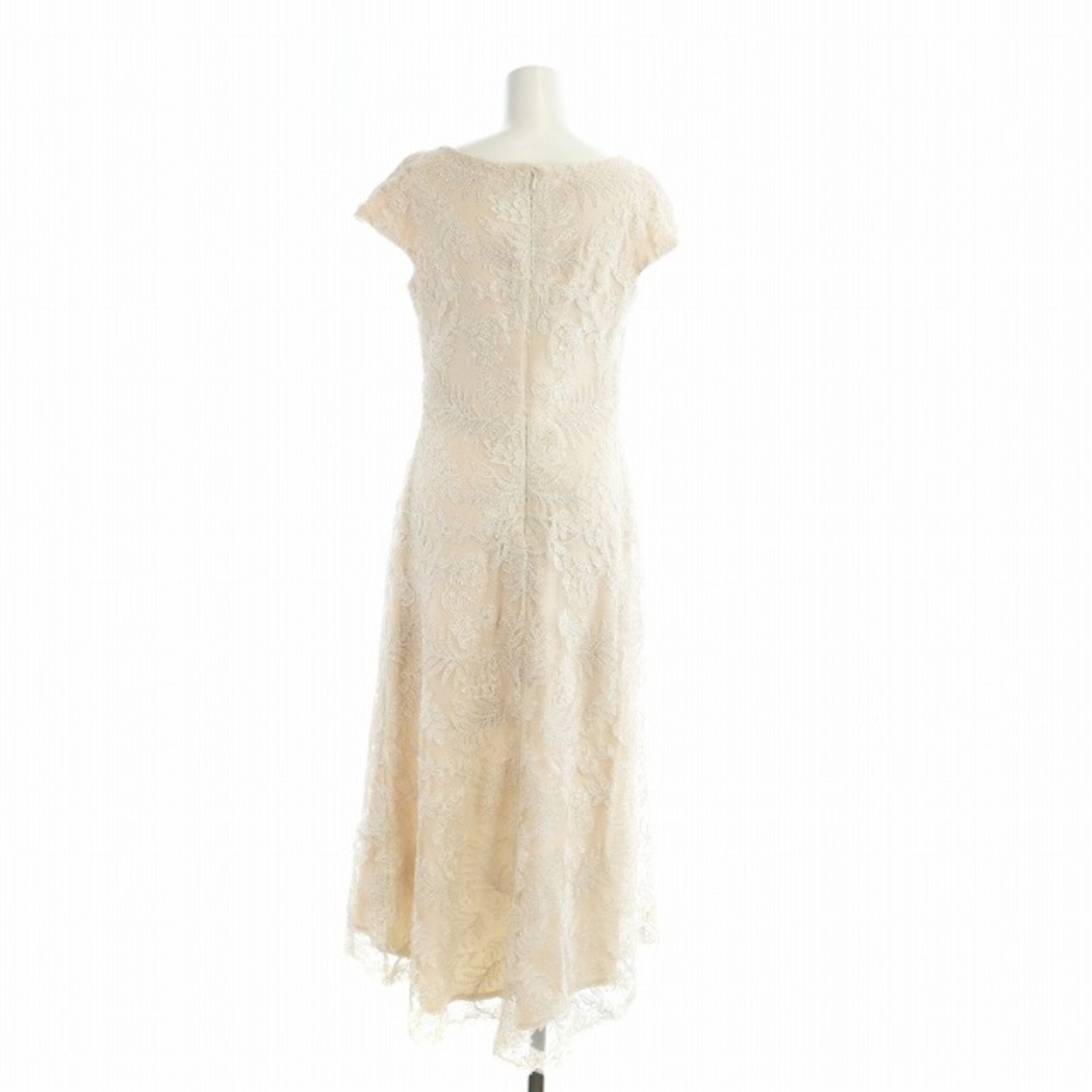 TADASHI SHOJI - タダシショージ ロングワンピース ドレス ロゴ TADASHI SHOJI - タダシショージ ロングワンピース ドレス ロゴ