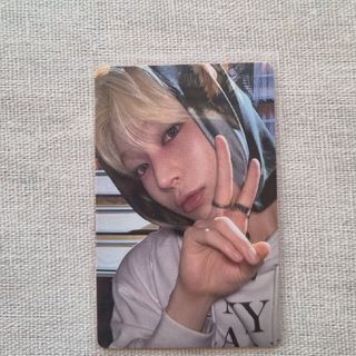 izna ジミン sign サノク 事前収録 トレカ 3週目の通販 by izna ジミン sign サノク 事前収録 トレカ 3週目の通販 by