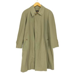 BURBERRY(ステンカラーコート)のフリマアイテム一覧 BURBERRY(ステンカラーコート)のフリマアイテム一覧