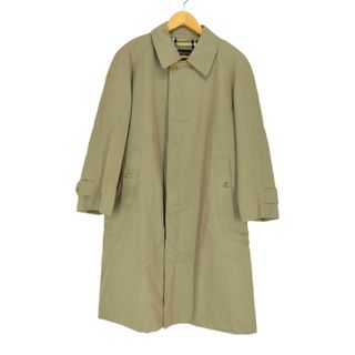 BURBERRY(ステンカラーコート)のフリマアイテム一覧 BURBERRY(ステンカラーコート)のフリマアイテム一覧