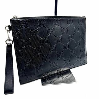 GUCCI(セカンドバッグ/クラッチバッグ)のフリマアイテム一覧 GUCCI(セカンドバッグ/クラッチバッグ)のフリマアイテム一覧