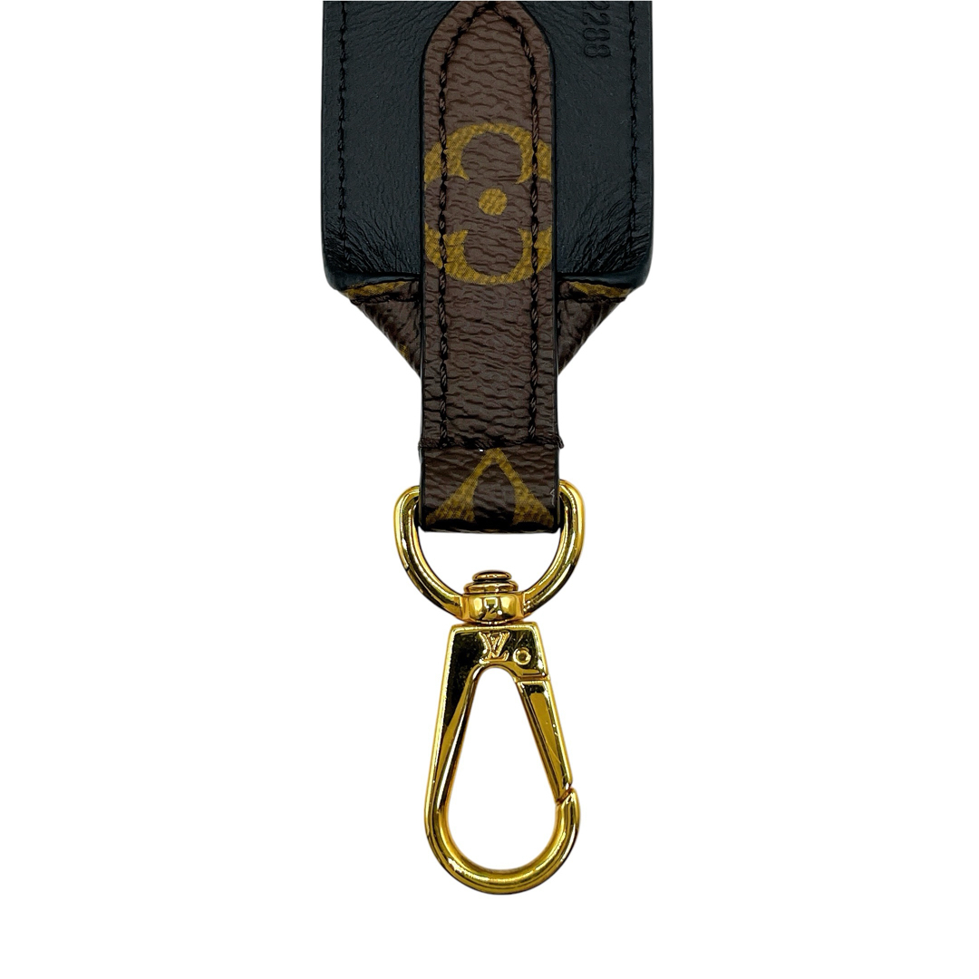 LOUIS VUITTON - 美品 ルイヴィトン J02288 モノグラム LOUIS VUITTON - 美品 ルイヴィトン J02288 モノグラム