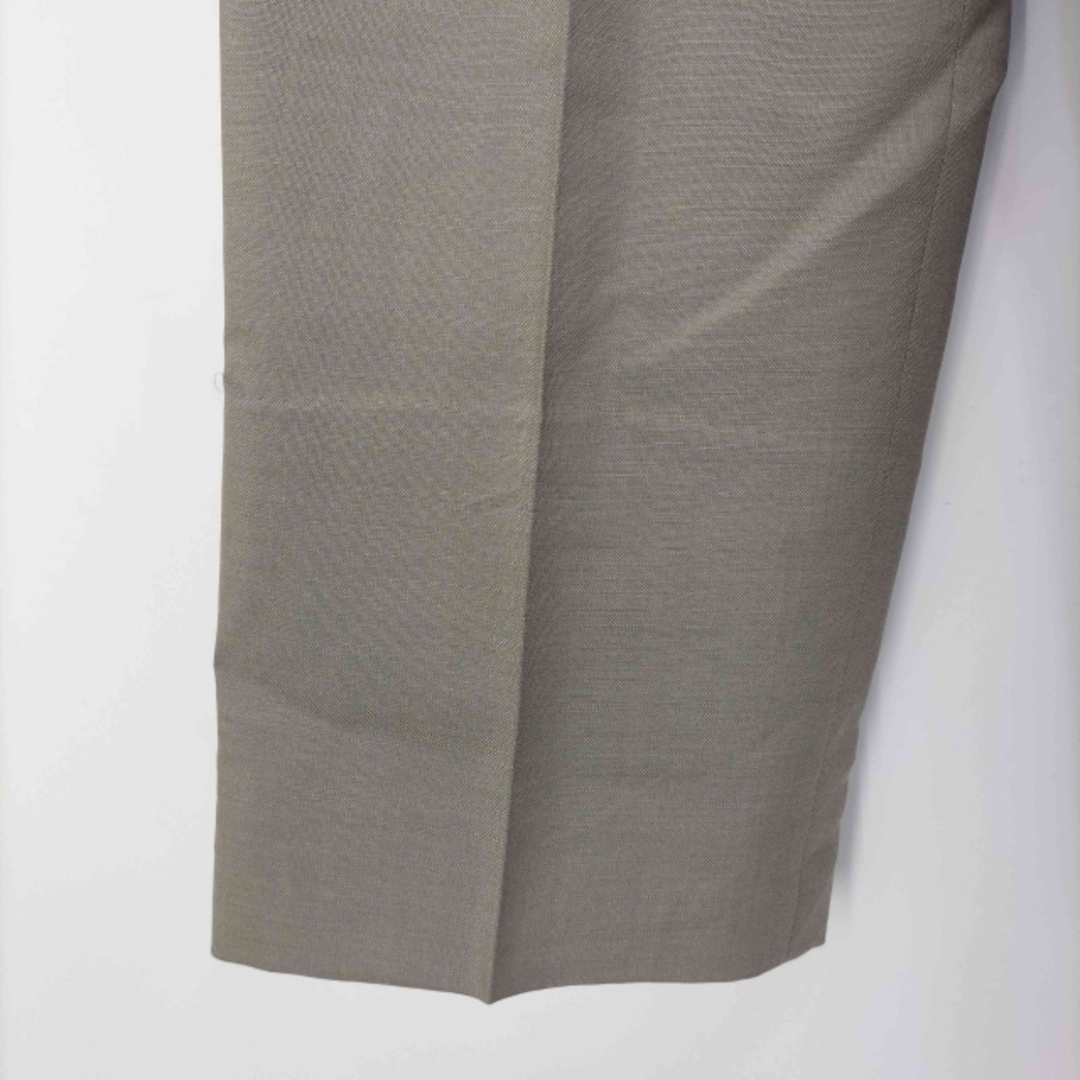 BURBERRY - BURBERRYS(バーバリーズ) 2タック スラックス サマー BURBERRY - BURBERRYS(バーバリーズ) 2タック スラックス サマー