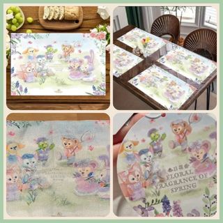 Disney - 東京ディズニーリゾート レッツゴー スーベニア Disney - 東京ディズニーリゾート レッツゴー スーベニア