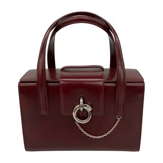 Cartier(ハンドバッグ)のフリマアイテム一覧 Cartier(ハンドバッグ)のフリマアイテム一覧
