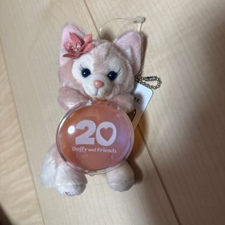 ダッフィー - 日本未発売 リーナベル コスチューム お着替え ダッフィー - 日本未発売 リーナベル コスチューム お着替え