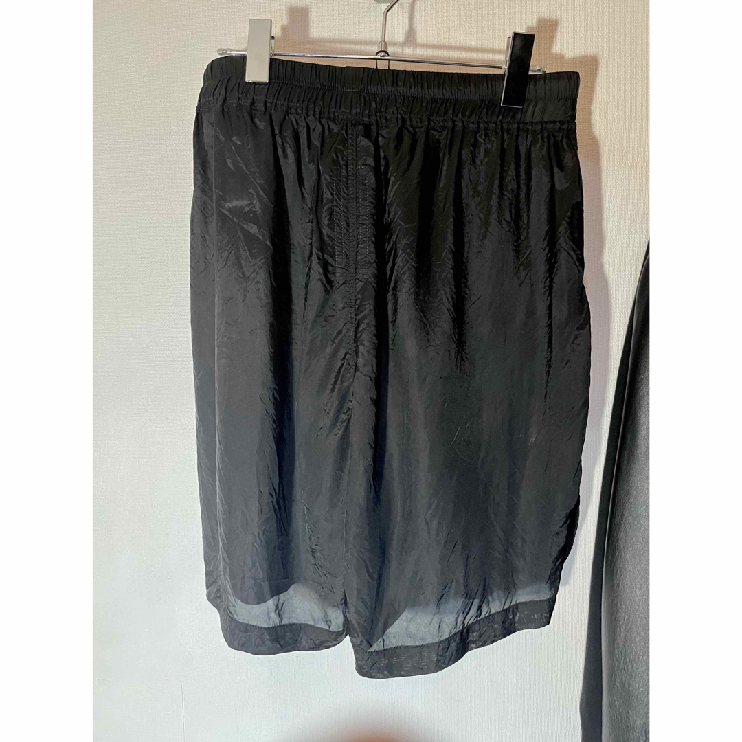 22AW メインライン Rick Owens PENTA BOXERS