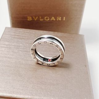 BVLGARI(シルバー ・ リング(指輪))のフリマアイテム一覧 BVLGARI(シルバー ・ リング(指輪))のフリマアイテム一覧