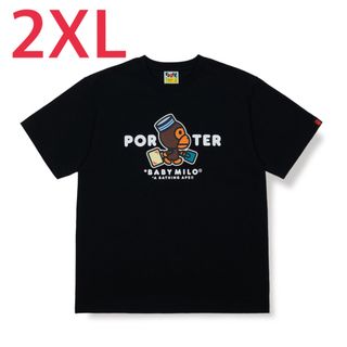 A BATHING APE - 【L】HUMAN MADE 3PACK T-SHIRT 1枚バラ売りの A BATHING APE - 【L】HUMAN MADE 3PACK T-SHIRT 1枚バラ売りの