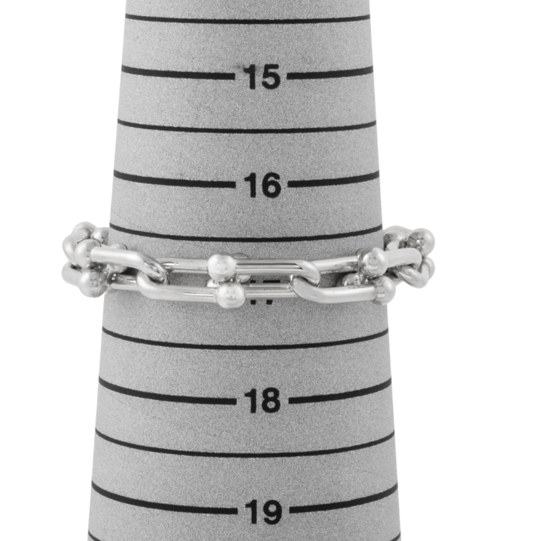 Tiffany & Co. - TIFFANY&Co. ティファニー ハードウェア ラージ Tiffany & Co. - TIFFANY&Co. ティファニー ハードウェア ラージ