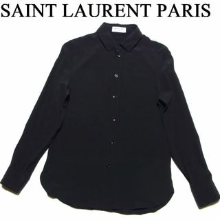SAINT LAURENT(シャツ/ブラウス(長袖/七分))のフリマアイテム一覧 SAINT LAURENT(シャツ/ブラウス(長袖/七分))のフリマアイテム一覧