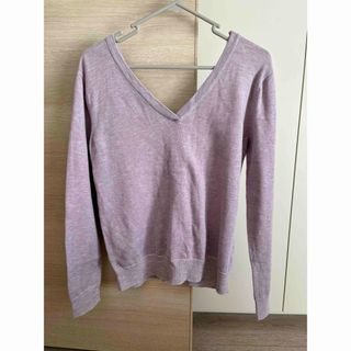 美品】 AMERI / アメリ | 2WAY MOHAIR SHAGGY KNIT ニット 美品】 AMERI / アメリ | 2WAY MOHAIR SHAGGY KNIT ニット