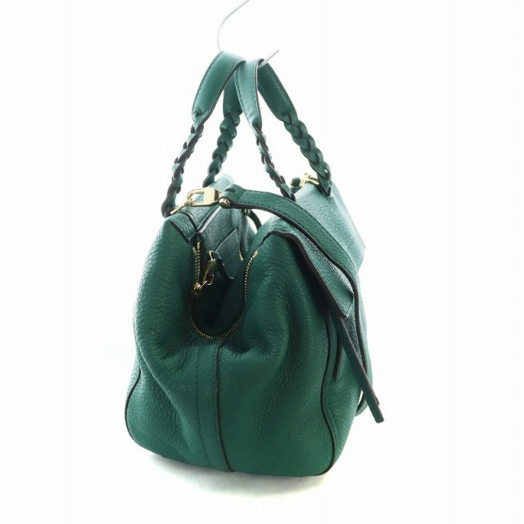 Tory Burch - トリーバーチ ハーフムーン スモール サッチェル Tory Burch - トリーバーチ ハーフムーン スモール サッチェル
