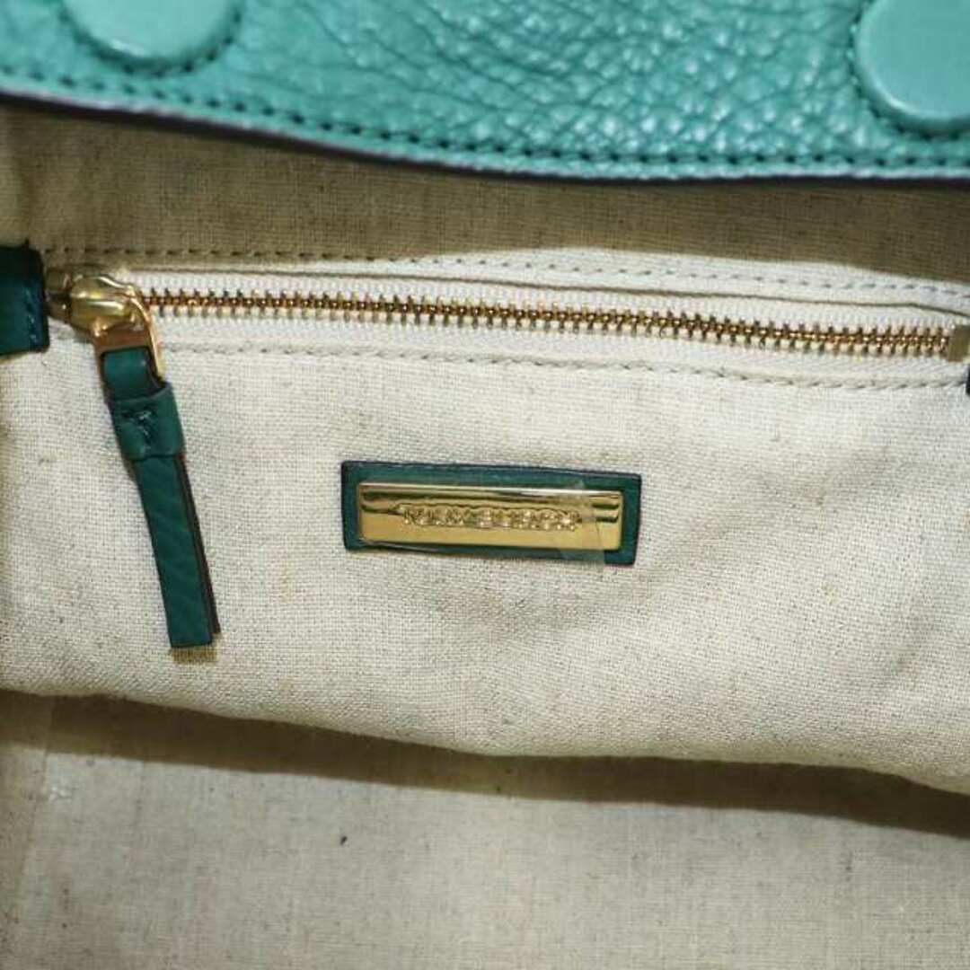 Tory Burch - トリーバーチ ハーフムーン スモール サッチェル Tory Burch - トリーバーチ ハーフムーン スモール サッチェル