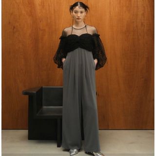 Ameri VINTAGE(ロングドレス)のフリマアイテム一覧 Ameri VINTAGE(ロングドレス)のフリマアイテム一覧