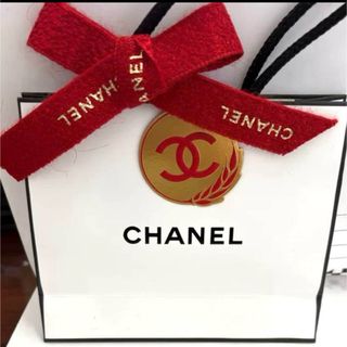 CHANEL(ラッピング/包装)のフリマアイテム一覧 CHANEL(ラッピング/包装)のフリマアイテム一覧
