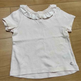 PETIT BATEAU(Tシャツ)のフリマアイテム一覧 PETIT BATEAU(Tシャツ)のフリマアイテム一覧