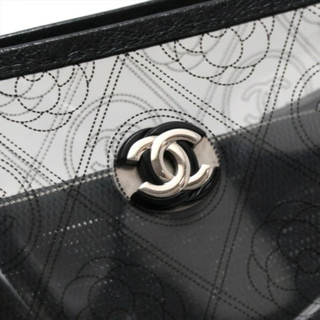 CHANEL - シャネル CHANEL カメリア ココマーク バケット CHANEL - シャネル CHANEL カメリア ココマーク バケット