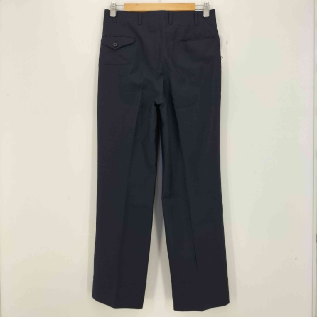 BURBERRY - BURBERRYS(バーバリーズ) 2タック スラックス サマー BURBERRY - BURBERRYS(バーバリーズ) 2タック スラックス サマー
