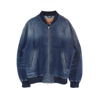 DIESEL(ブルゾン)のフリマアイテム一覧 DIESEL(ブルゾン)のフリマアイテム一覧