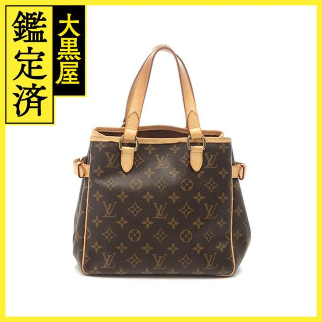 LOUIS VUITTON - ルイ・ヴィトン バティニョール M51156 【430】