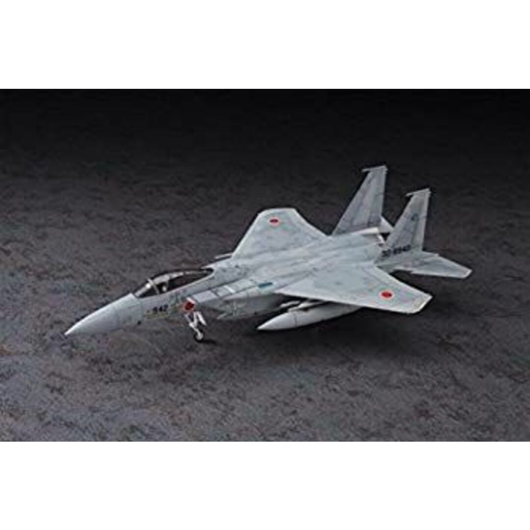 ハセガワ 1/72 F-15J イーグル"近代化改修機 形態II型" 02100 9jupf8b エンタメ/ホビーのエンタメ その他(その他)の商品写真