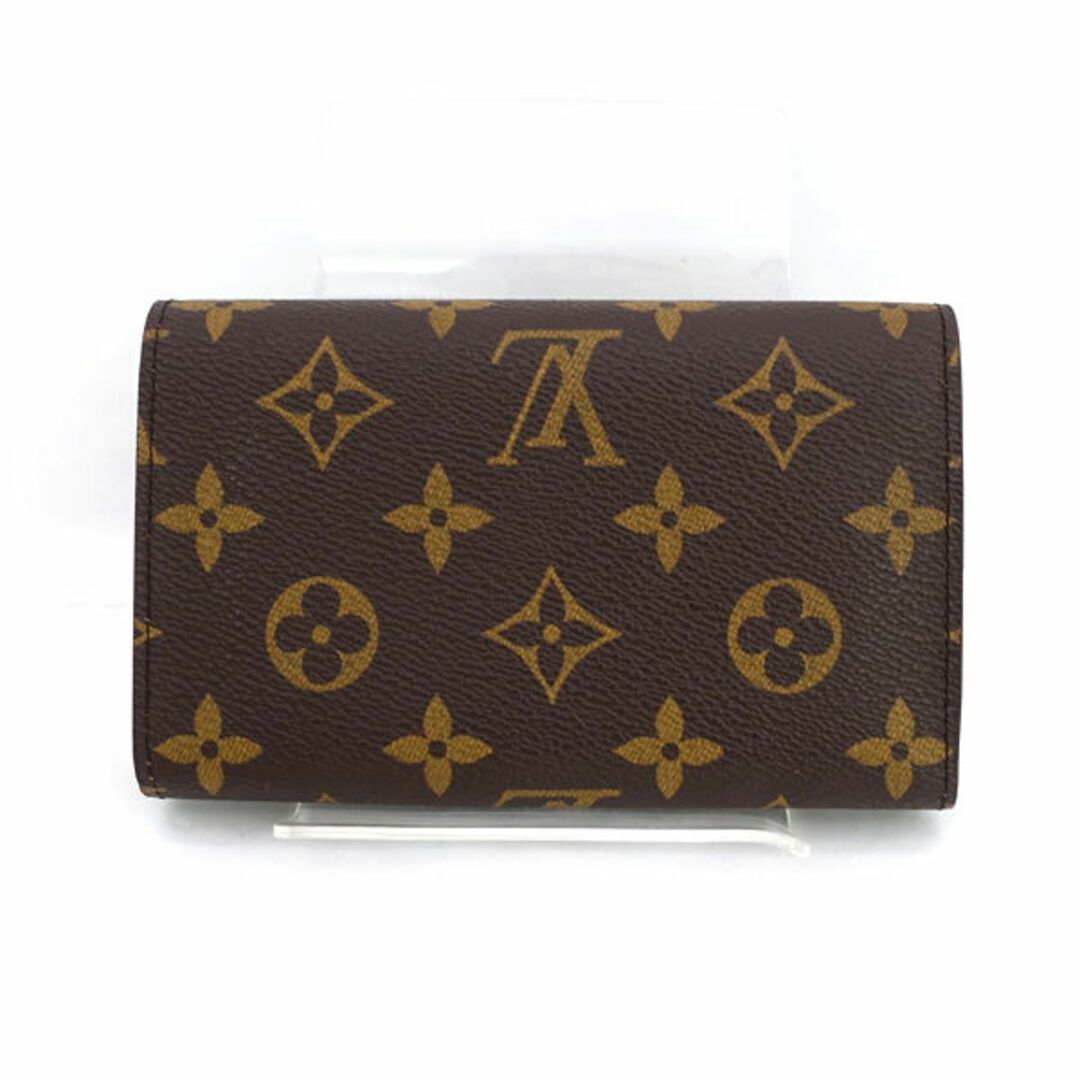 LOUIS VUITTON / ルイヴィトン ◇ポルトフォイユ・トレゾール L LOUIS VUITTON / ルイヴィトン ◇ポルトフォイユ・トレゾール L